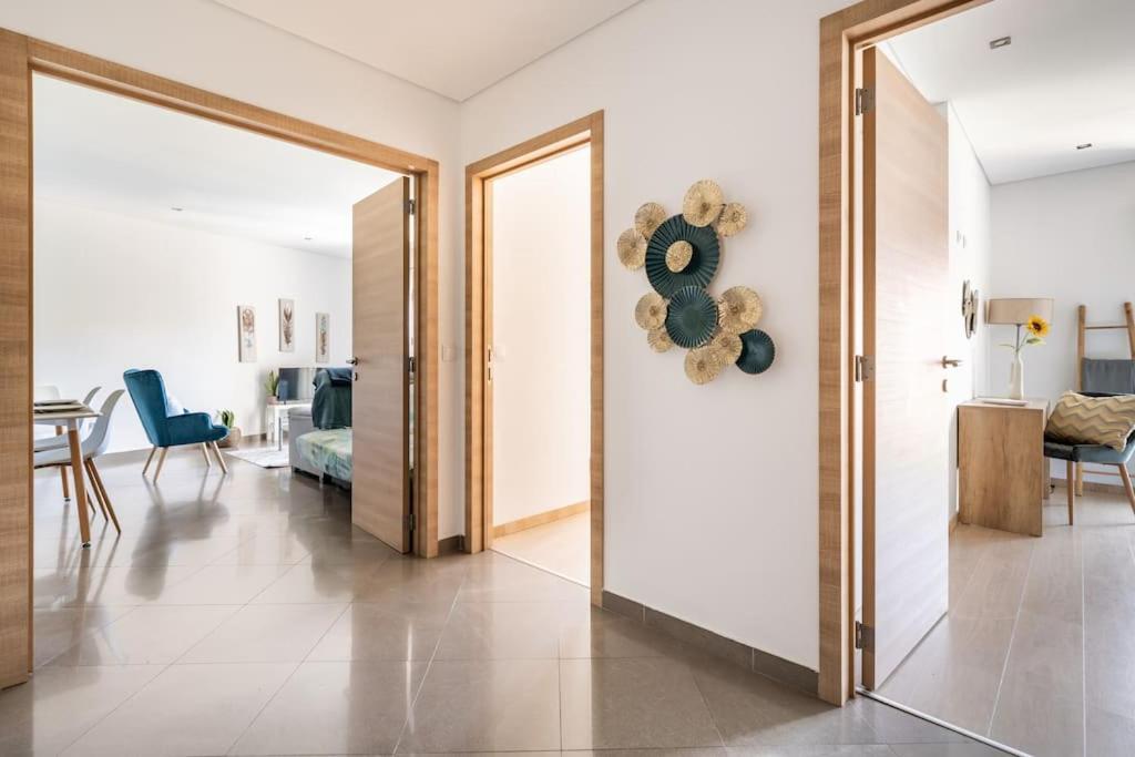 Apartamento Faria Apartment Fatima Exterior photo
